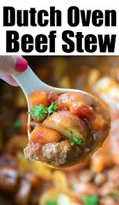 Dutch Oven Beef Stew Dutch Oven Beef Stew Oven Beef Stew Dutch Oven Beef Stew Recipes
