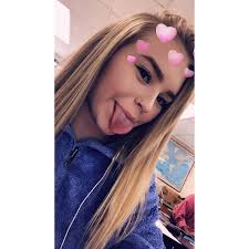 Alyssa madison 🖤 (@allyburns2)