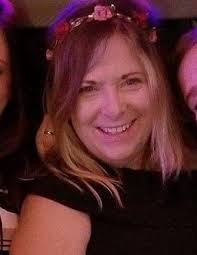 Sally Vitale Obituary (1962