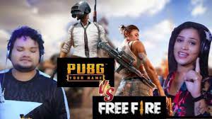 Free, and no license needed. Pubg Vs Free Fire New Odia Masti Song Human Sagar Smita Panda Youtube