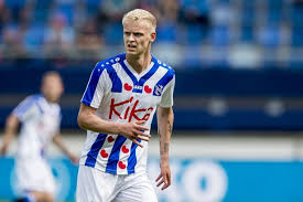Sc heerenveen maakt gebruik van cookies. Sunderland Vs Heerenveen Three Opposition Players To Look Out For At The Stadium Of Light Chronicle Live