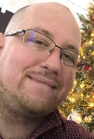 Christopher BAUMBACH Obituary (2021)