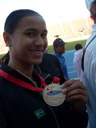 MARCO ATLETISMO: 2010