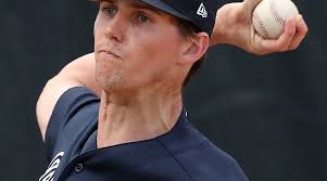 Kyle Wright joins Braves bullpen for playoff push