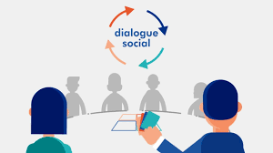 Travail emploi gouv fr dialogue social. Formations Communes Au Dialogue Social