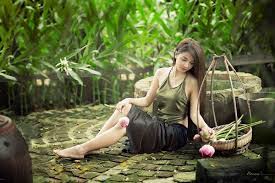 But i do want to get a regular women's ao dai. Traditional Clothes