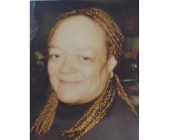 Freida Matthews-Hall Obituary (2021)