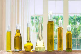 For normal hair, we recommend this treatment once a month. 4 Types Of Olive Oil Which One To Use For Cooking And Which One For Hair And Skin Thehealthsite Com