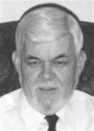 James LONGMIRE Obituary (1945