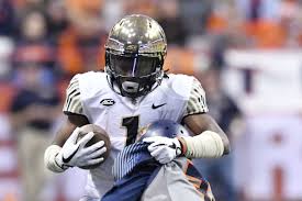 Find out the latest on your favorite ncaaf teams on cbssports.com. Syracuse Football 2018 Schedule Preview Wake Forest Demon Deacons Troy Nunes Is An Absolute Magician