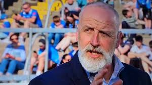 @BarryTracey_BT's video Tweet