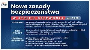 Nowe obostrzenia w polsce od soboty! Koronawirus W Polsce Rzad Wprowadza Nowe Obostrzenia Wydarzenia W Interia Pl