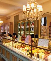 5 Of The Most Beautiful Chocolate Shops Around The Globe French Patisserie Chocolate Shop Patisserie