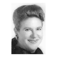 ELLA RANDOLPH Obituary