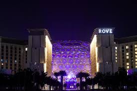 Rove Hotel ideal for millennial travellers, says Paul Bridger, COO