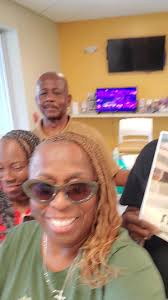 Miami Jackson Generals Class of 1975