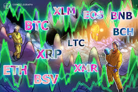 Ripple adalah teknologi yang bertindak sebagai mata uang crypto dan jaringan pembayaran digital untuk transaksi keuangan. Analisis Harga 17 08 Btc Eth Xrp Bch Ltc Bnb Eos Bsv Xmr Xlm