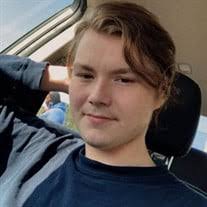 Kaleb Christopher Maxwell Obituary