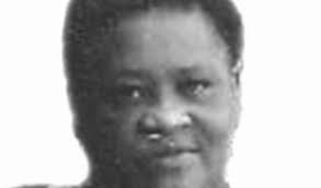 Beverly Harris (Bev)