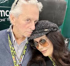 Catherine Zeta-Jones' big news and how it impacts life with Michael Douglas 