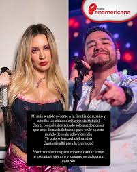 El mundo de la música se viste de...