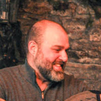 Kevin Kantz's Instagram, Twitter & Facebook