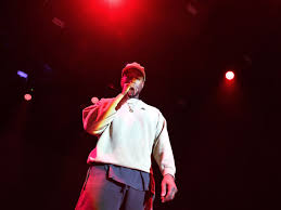 Through time and space, the alternate universe has sent a mysterious gift: On Ye Kanye West S Ignorance Is Too Loud To Ignore Wired