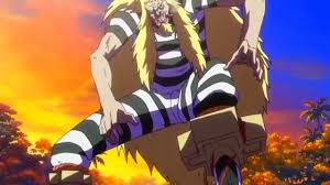 One piece buggy wiper shiki katakuri anime character figures figurines bundle. Shiki S Escapes Impel Down Impel Down One Piece Best Momens Youtube