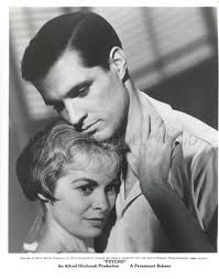 ANTHONY PERKINS Janet Leigh Hitchcock Psycho 1960 Vintage Photo #2 EUR  19,99