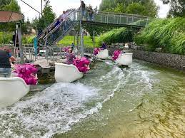 Der freizeitpark zwischen ravensburg und bodensee. Familienausflug Ins Ravensburger Spieleland Around About Munich