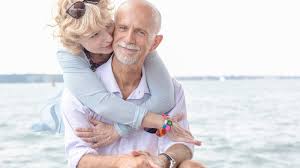 Sex after prostate surgery