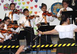 Music teachers directory listing music teachers offering private music lessons and online lessons: How School Music Classes Are Moving Online During Closures