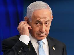 Benjamin Netanyahu di Tengah Kepungan Konflik