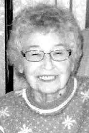 Mary Oram Obituary (2024)