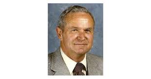 Harold Brandt Obituary (1925