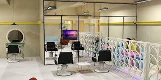Dhil hairstyle @ anggerik mall shah alam. Jalan Jalan Cantik Ke 4 Salon Muslimah Top Di Johor Bahru Travel Dream Co Id