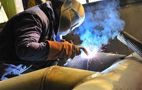 Equipment Problems Can Arise Anywhere So Call Us To Repair At Sea If Needed To Repair Either A Boiler Or An Welding And Fabrication Welding Services Welding