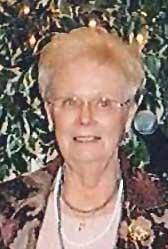 Obituary information for Eleanor A. Rozek