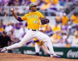 2021 ncaa tournament 2nd round | full game. 2021 Lsu Tigers Baseball Preview Projected Lineup Rotation