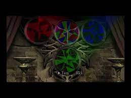 Posted by joshua at 11:53 pm. Resident Evil 4 The Three Insignias Puzzle Church Chapter 2 1
