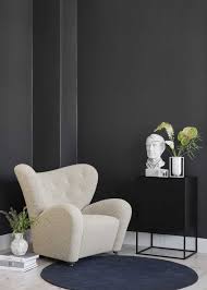 Straight Out Of Copenhagen Haute Living Interior Design Blog Furniture Overstuffed Chairs Contemporary Furniture Design
