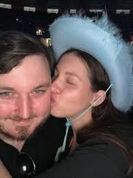 Georgia Briggs and Ben Welfare's Wedding Website