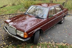 Image result for Orient Red 1980 Mercedes