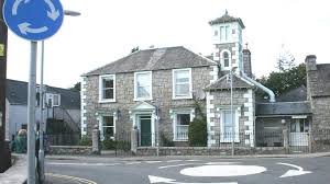 Covid In Scotland Dalbeattie Care Home Outbreak Monitored Closely Bbc News