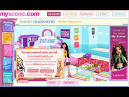 (also, her tedx talk on the new monogamy will rock your world.). My Scene Room Makeover Off 73