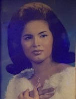 Margarita Moreno Tafoya Obituary
