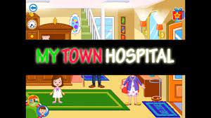 There are endless stories your children can . Free My Town Hospital Tips For Android Apk Download