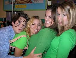 Find out how many cast members you know from this show. Ned S Declassified School Survival Guide Carlie Casey