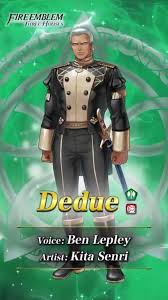 Because fire emblem heroes receives regular updates and patches, the developers are receptive to feedback and often make changes based on it. Fire Emblem Heroes Game8 On Twitter It Looks Like Linhardt Is The Demote Some Interesting Skills To Look Forward To Are A D Near Save 3 And B Duel Infantry 4 Feheroes