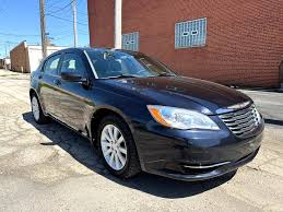 Image result for Black 2011 Chrysler